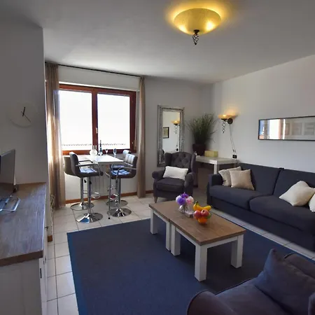Apartman Ulivo
