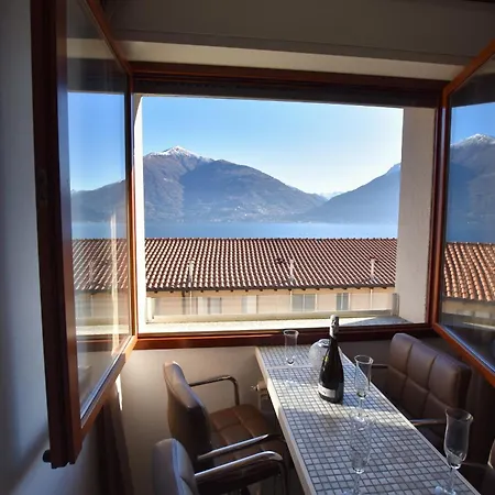Apartman Ulivo