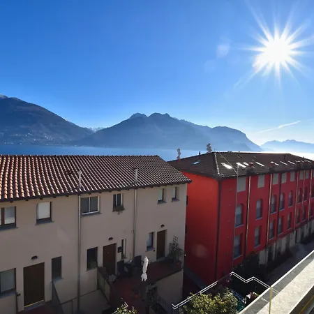 Ulivo Apartman